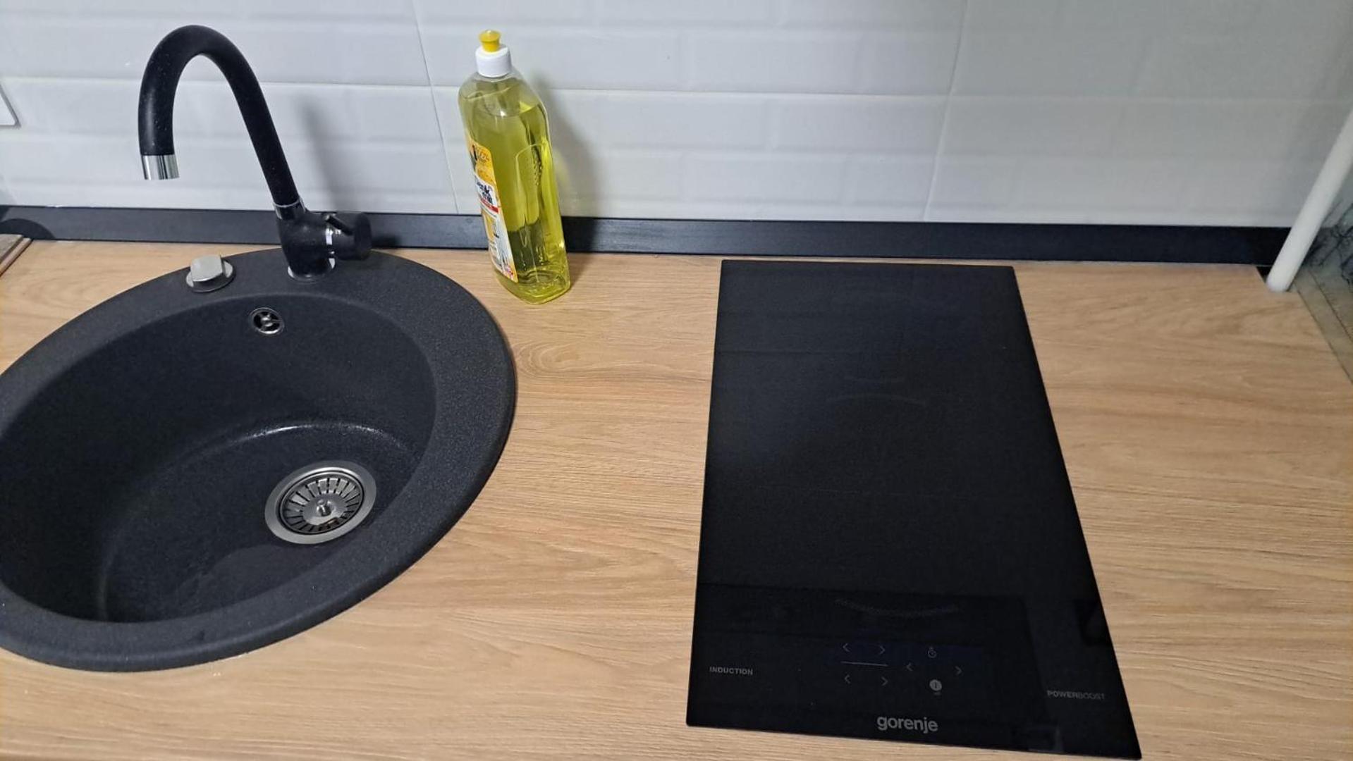 Apartament Kitty Centrul Istoric Craiova Exteriér fotografie