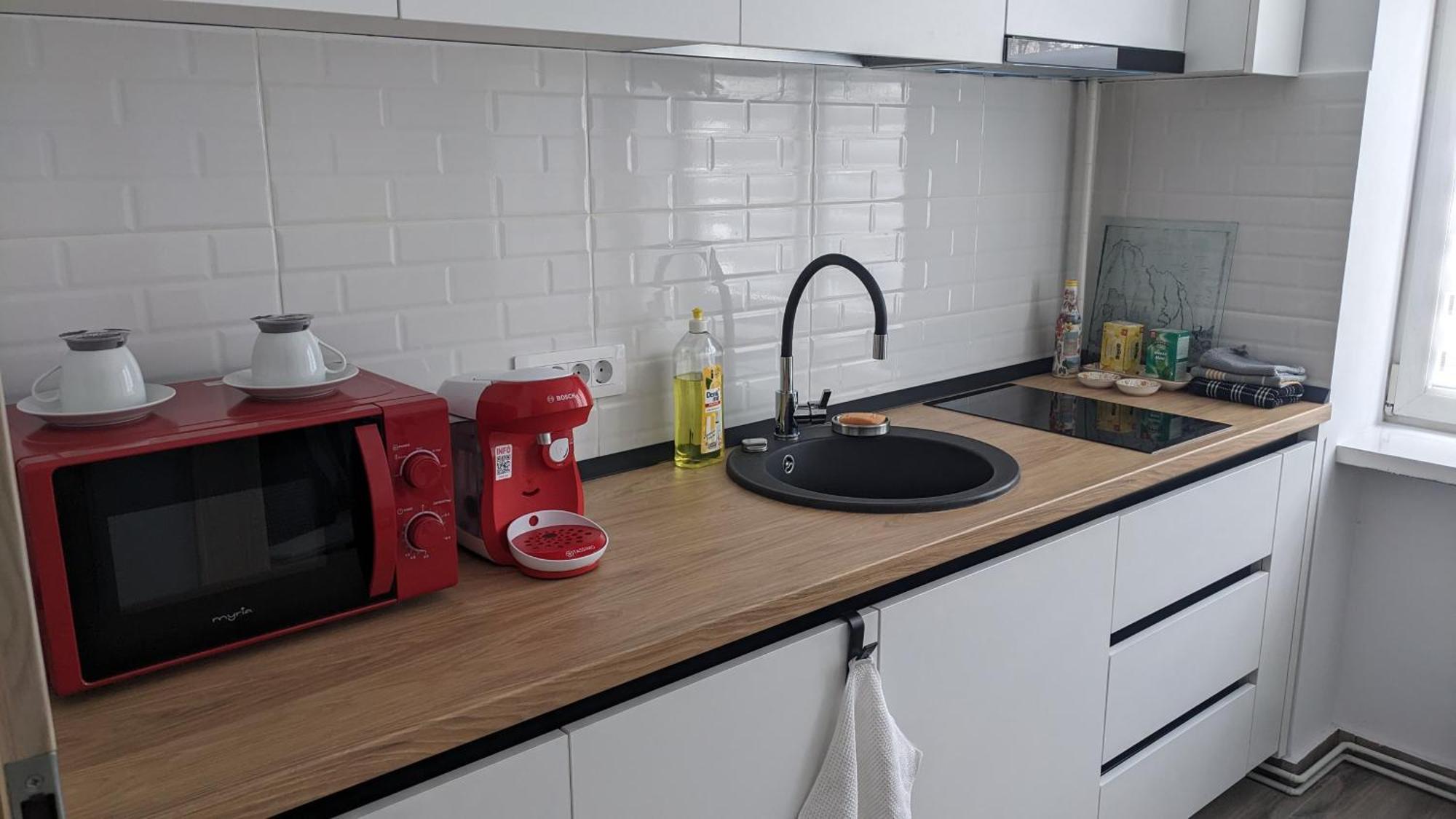 Apartament Kitty Centrul Istoric Craiova Exteriér fotografie